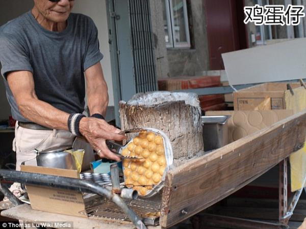 Vaflji so pri nas stoletja, svet pa jih na novo odkriva